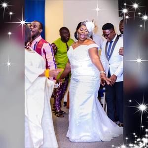 Meet your Posher, Maame